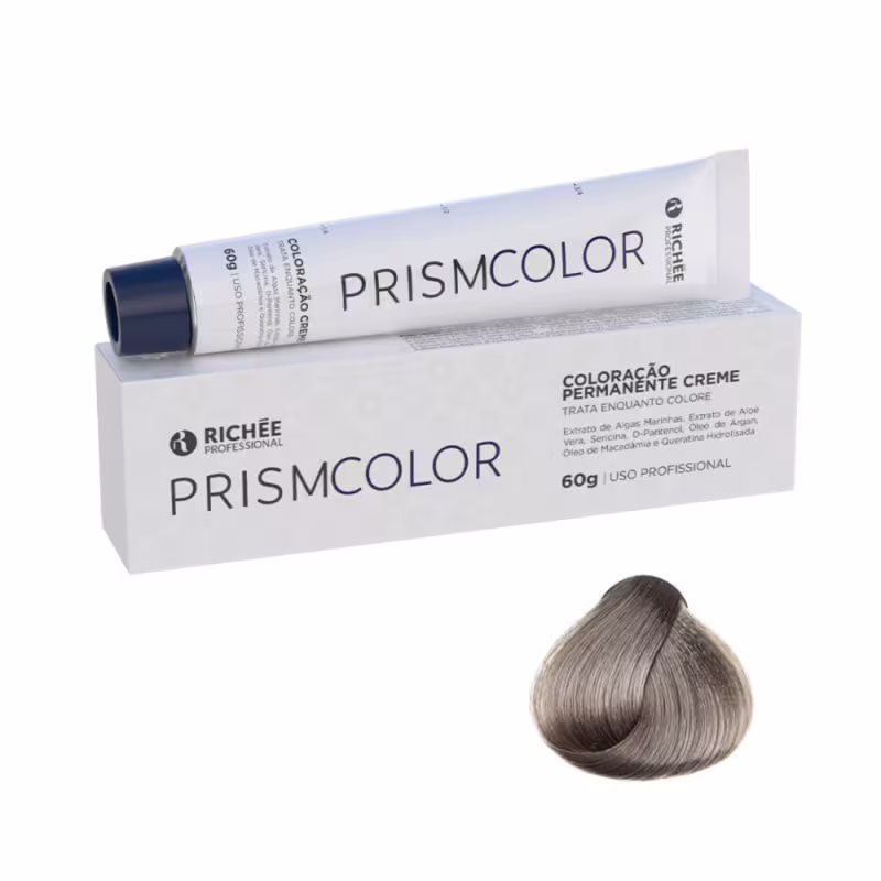 Coloração Richée Professional Prismcolor 60g