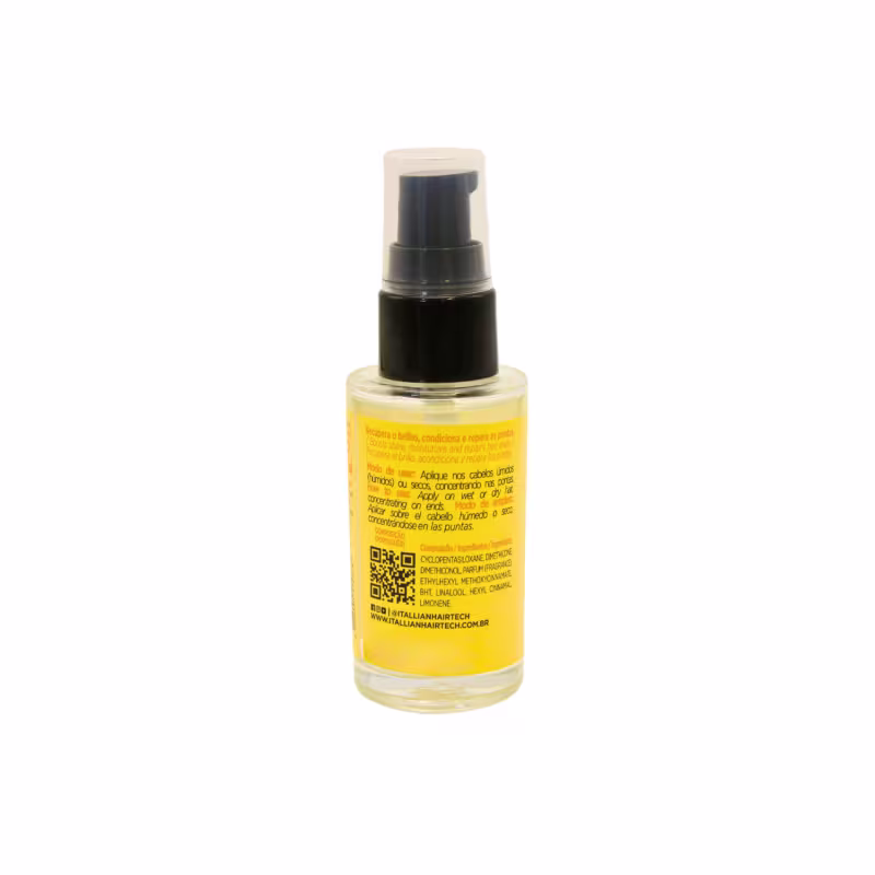KIT 6 REPARADOR DE PONTAS TRIVITT 30ML