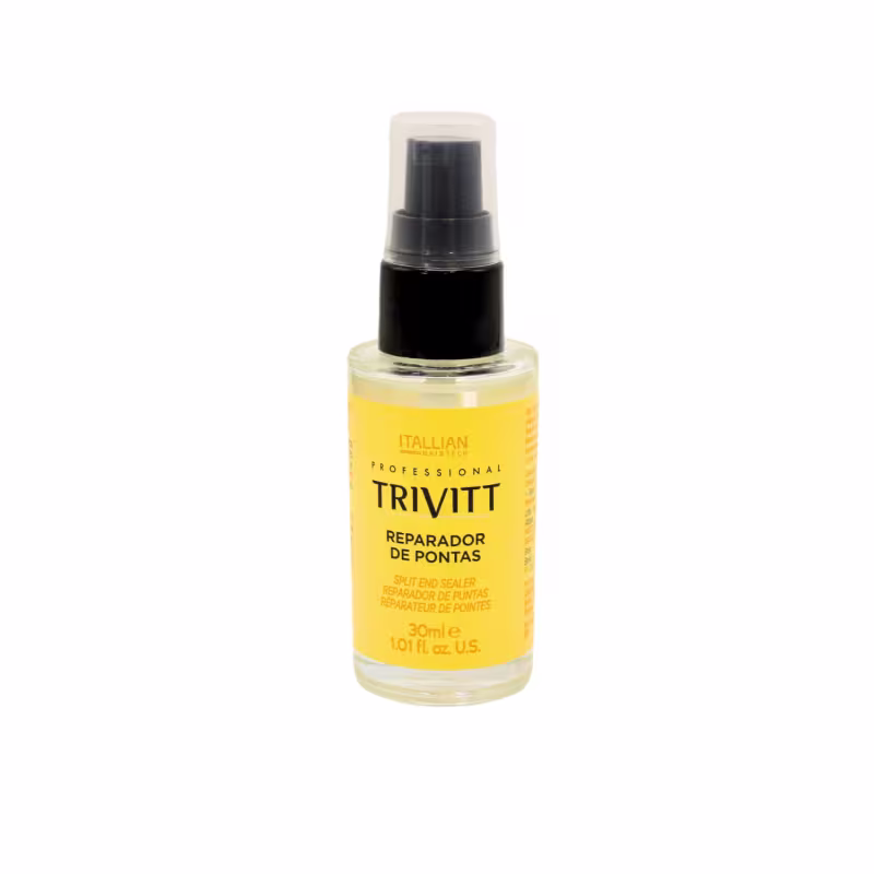 KIT 6 REPARADOR DE PONTAS TRIVITT 30ML