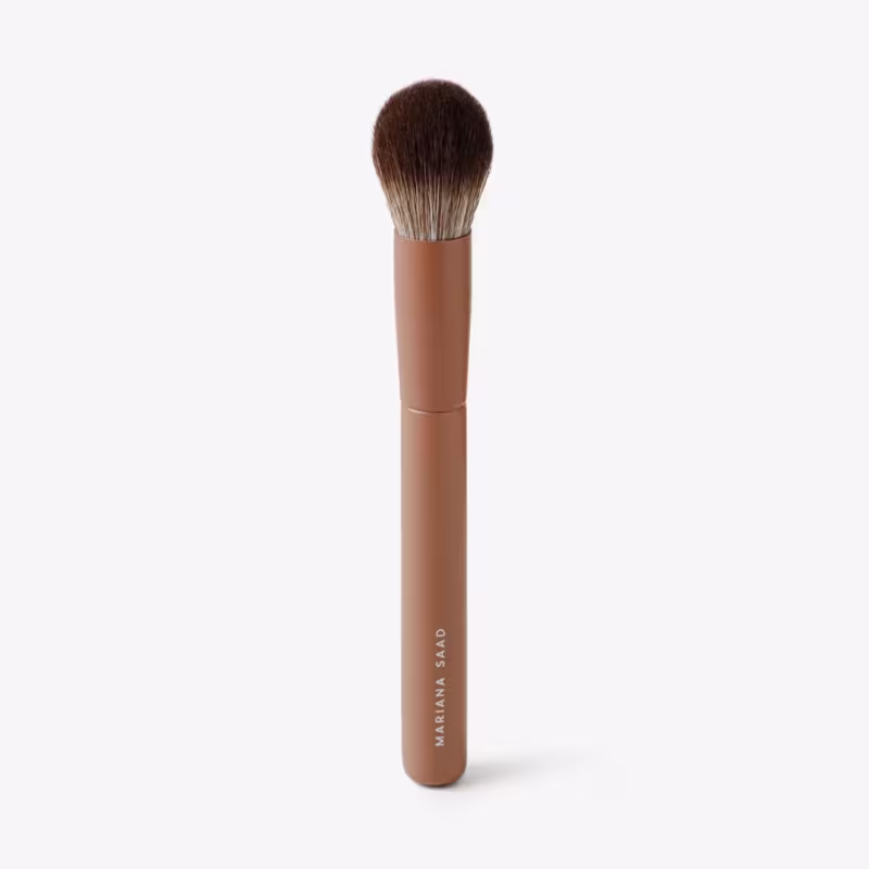 Mascavo Pro Series 04 Pincel de Maquiagem para Acabamento e Retoque