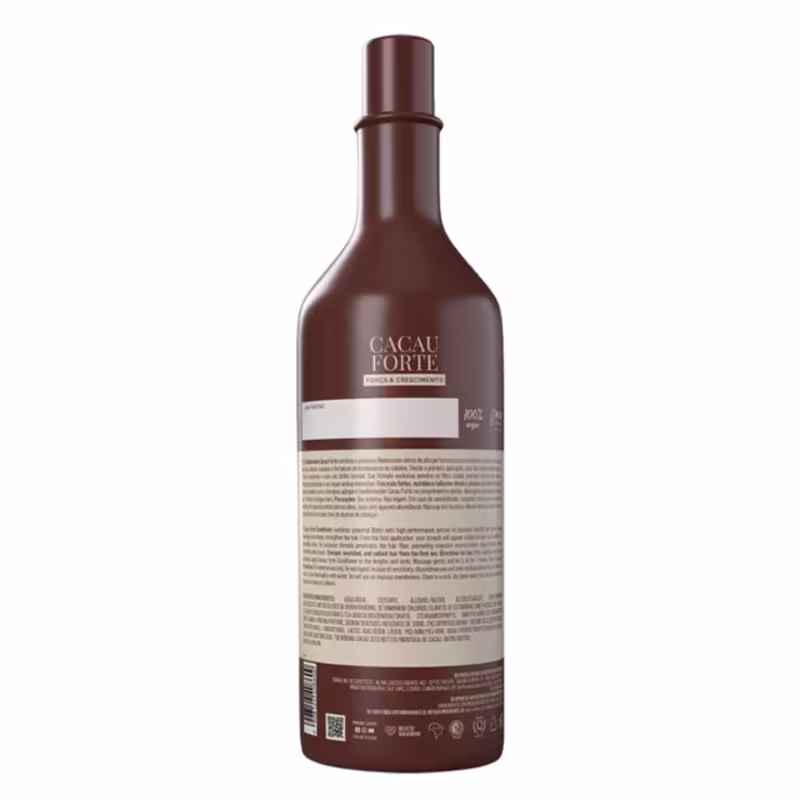 Inoar Cacau Forte Condicionador 800ml
