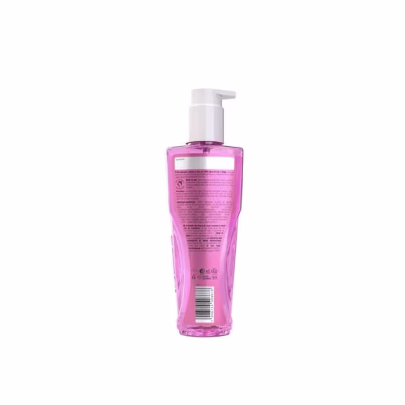 Inoar Glycolic Force Óleo Prolongador De Brilho 110ml
