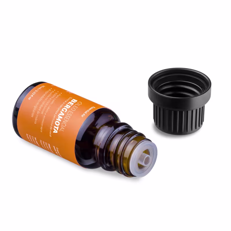 Multi Bergamota - Óleo Essencial 10ml