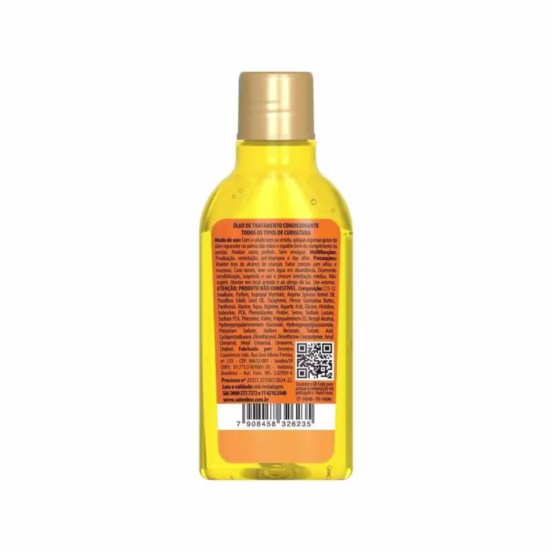 Kit Batida Tropical