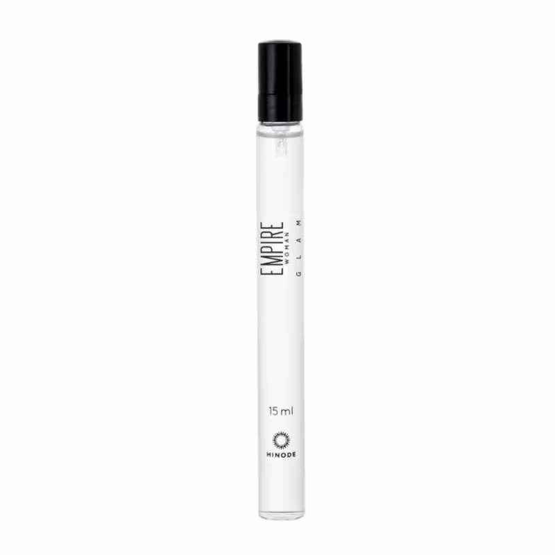 Empire Woman Glam Deo Colônia Pocket 15ml