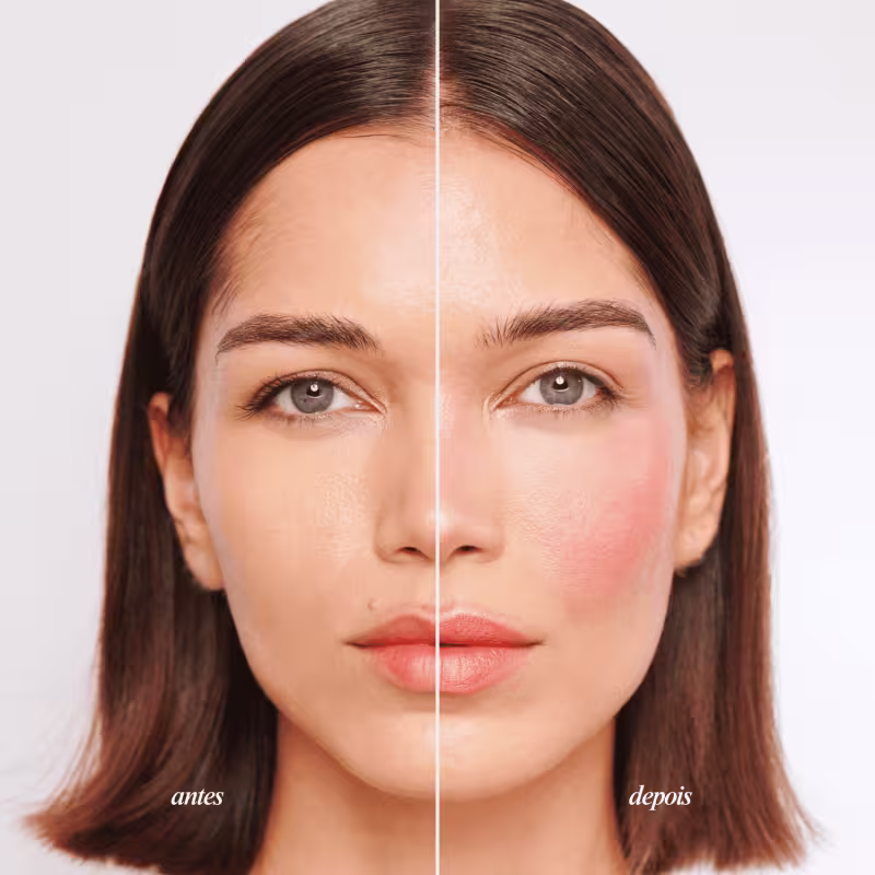 Iluminador e Cor Multifuncional Celina Locks Beauty Color and Glow, 13g.