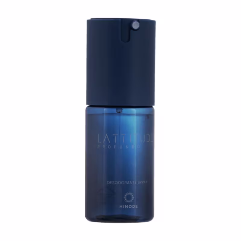 Lattitude Profundo Deo Spray