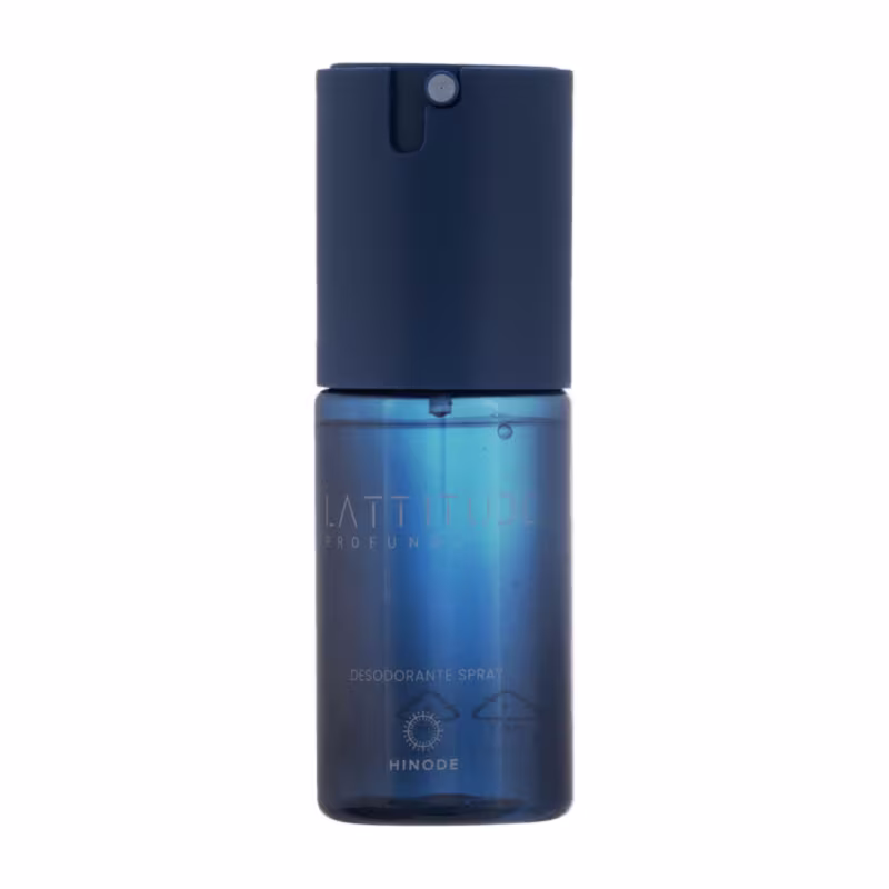 Lattitude Profundo Deo Spray