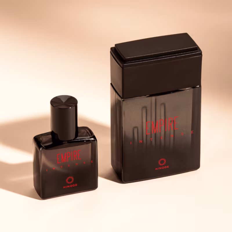 Empire Intense Deo Colônia Miniatura 25ml