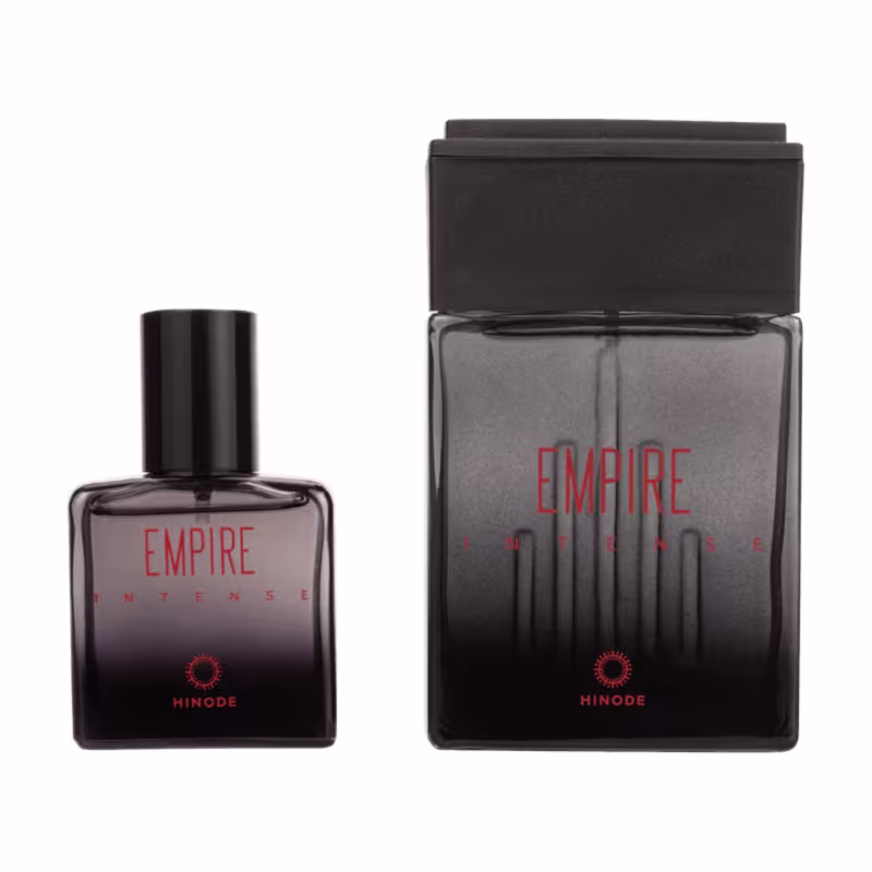 Empire Intense Deo Colônia Miniatura 25ml