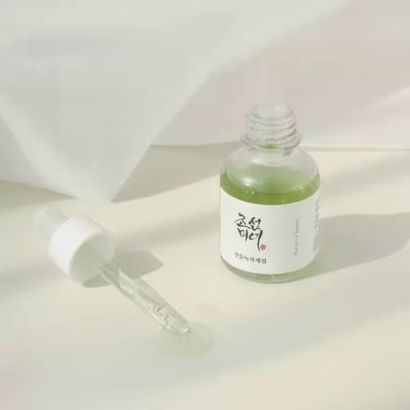 Beauty of Joseon - Serum Calmante (Cha Verde  + Panthenol)