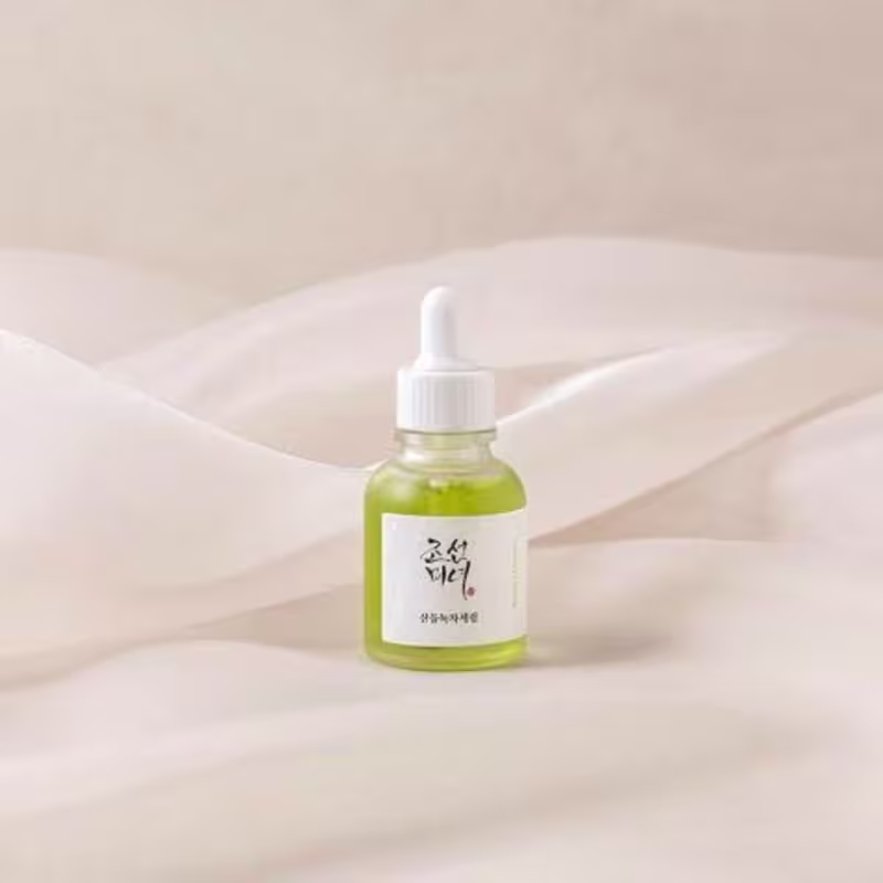 Beauty of Joseon - Serum Calmante (Cha Verde  + Panthenol)