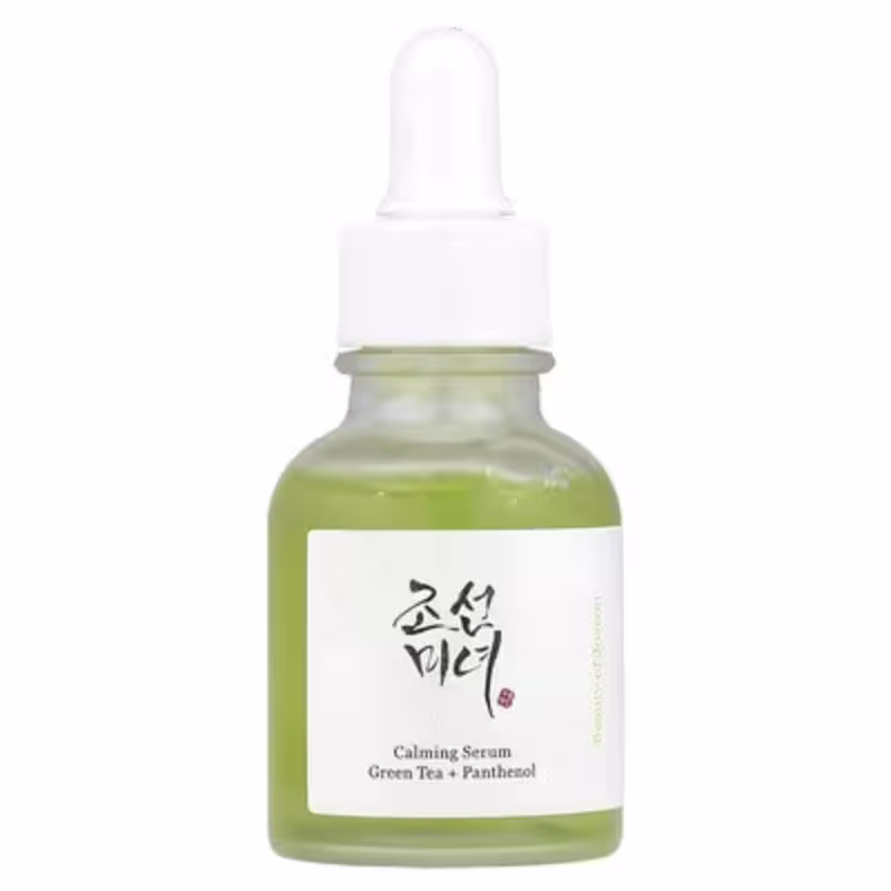 Beauty of Joseon - Serum Calmante (Cha Verde  + Panthenol)