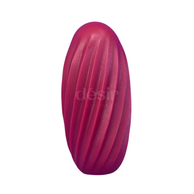 Masturbador Masculino Egg Silicone Textura Homem Peniano Flexível Anatômico Lavável Portátil Estimulador Íntimo Brinquedo Sexual Prazer Reutilizável Macio Discreto Manga Acessório Sensual Vinho