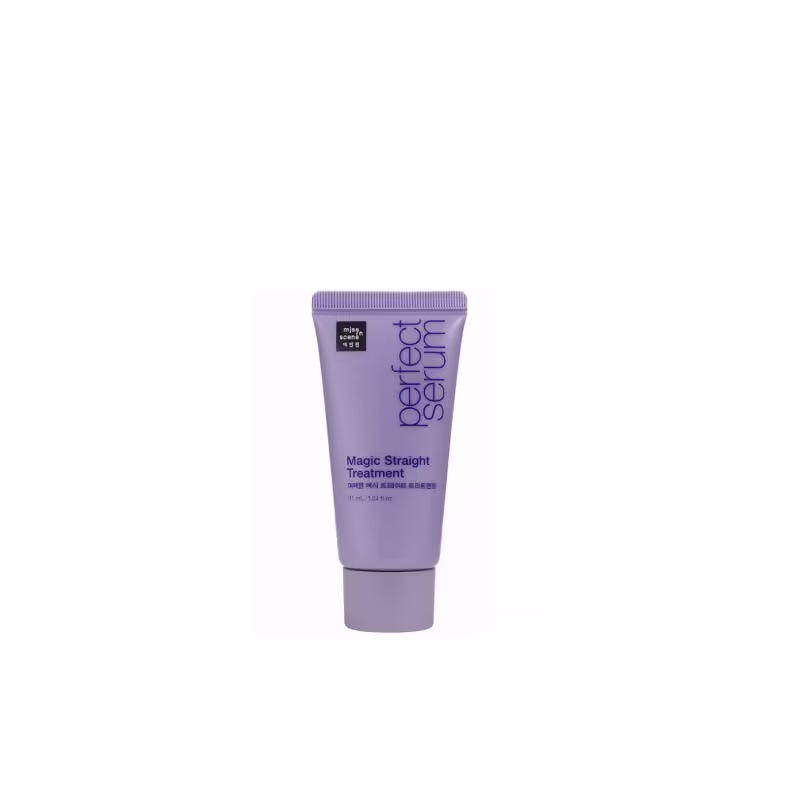 Mise en Scene (Duo Perfect Serum 200ml + Máscara Magic 30ml )