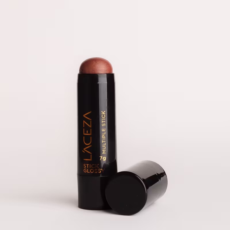 Stick Bella Sun-Multifuncional- Vegano- Blush - Batom - Sombra- Contorno bastão 7g