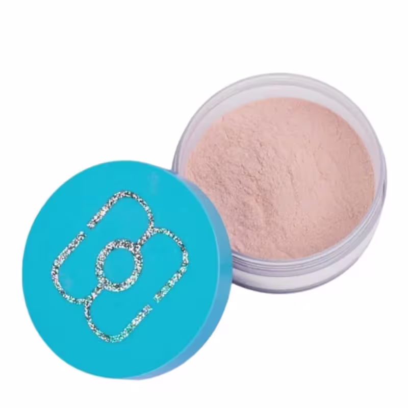 Pó Facial Hidratante de Tapioca Até Embaixo D Água - MARIA MARGARIDA - 01