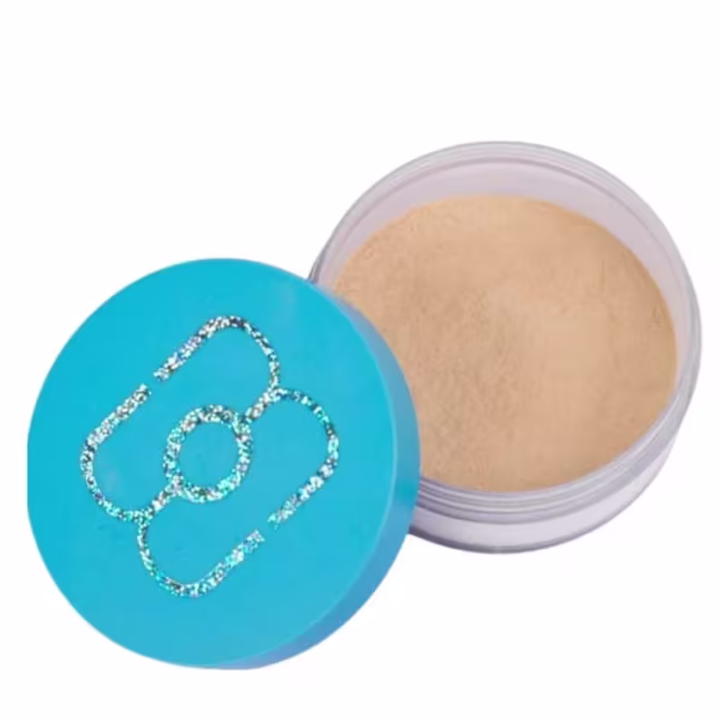 Pó Facial Hidratante de Tapioca Até Embaixo D Água - MARIA MARGARIDA - 03