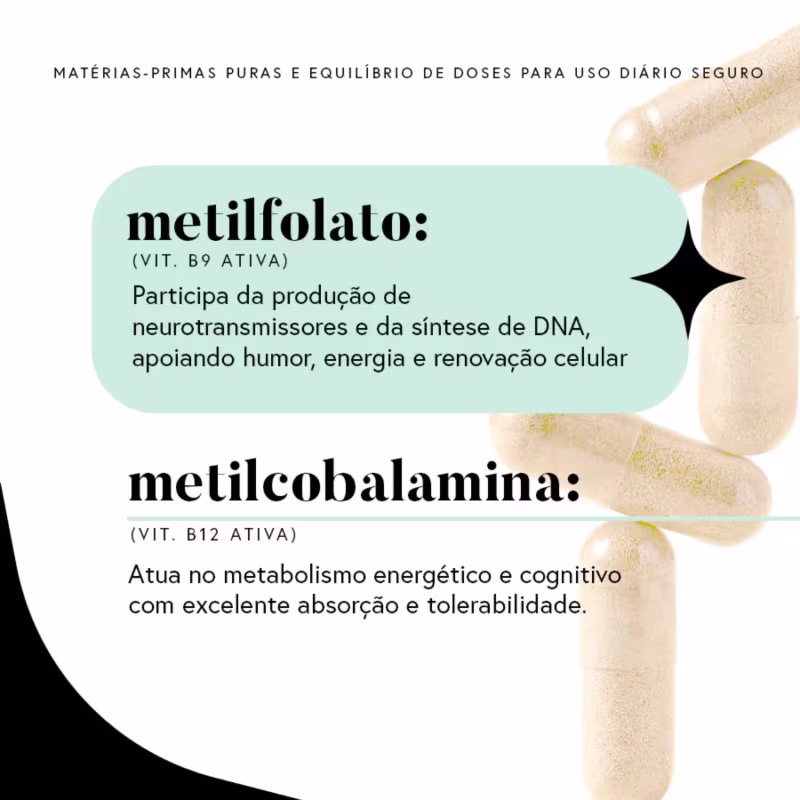 Fórmula Femme Nutri Multivitaminico Mulher 30 caps Rituária
