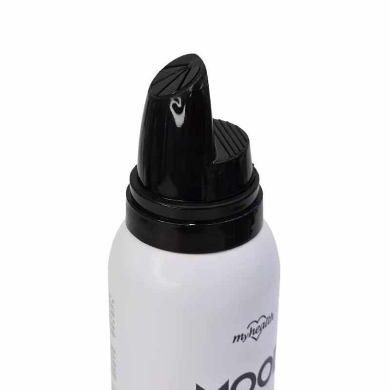 My Health Mood Care Mousse Modelador Cabelos Cacheados 150ml / 145g