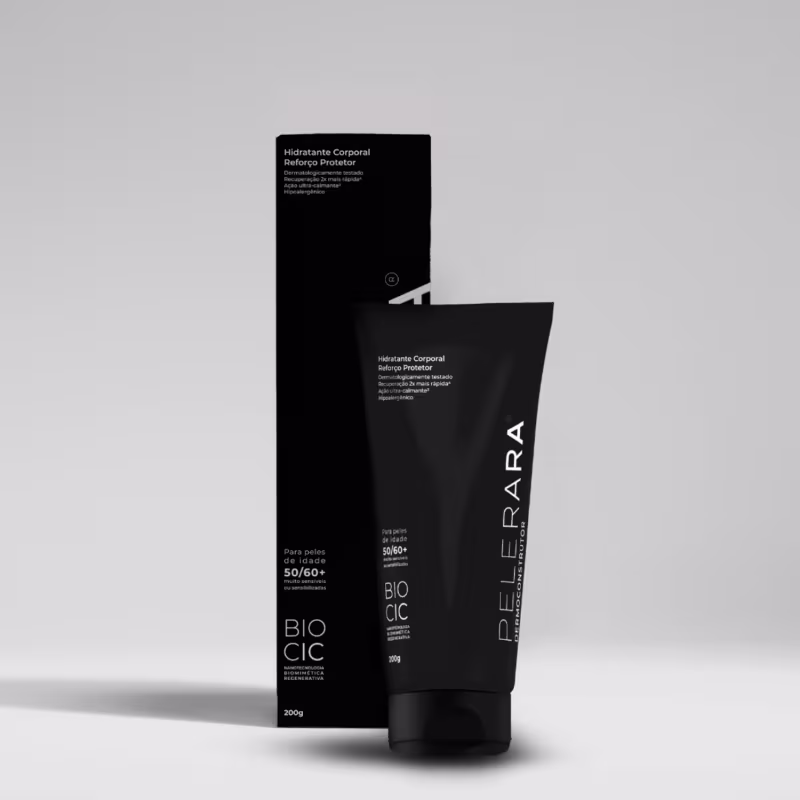 Hidratante Corporal Reforço Protetor 200G
