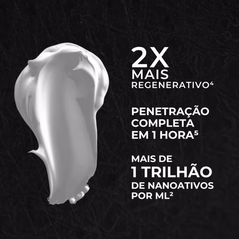 Hidratante Corporal Alto Desempenho 200G