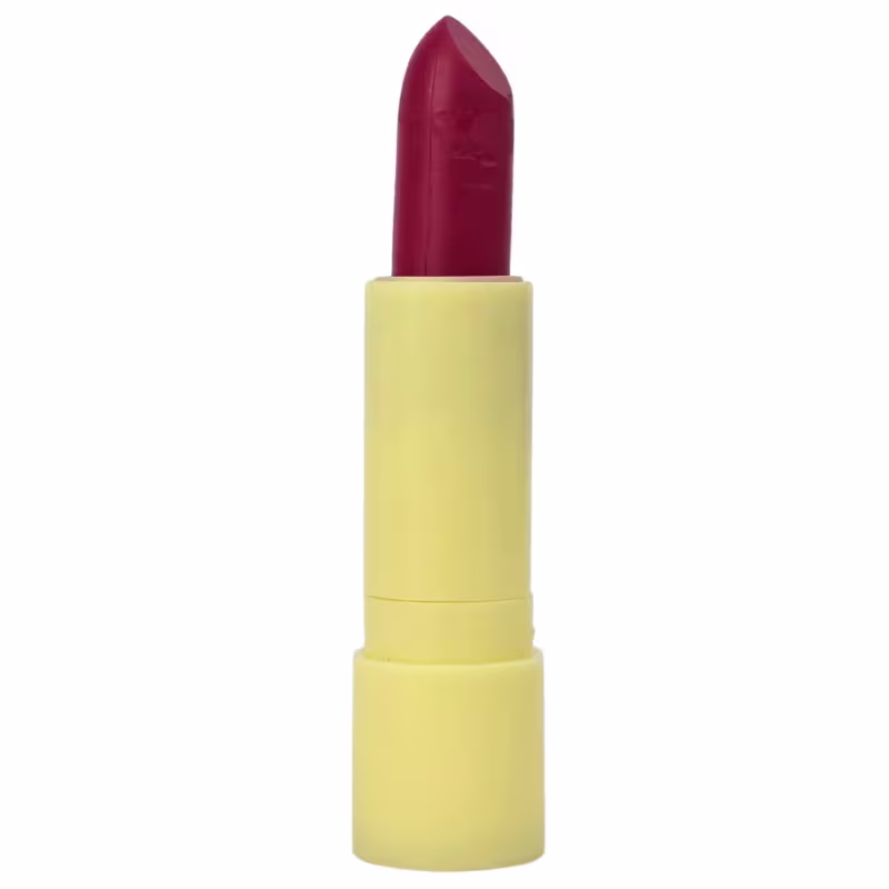 Abelha Rainha Shine Colors Batom Cremoso Meu Tom Vermelho 3,7g