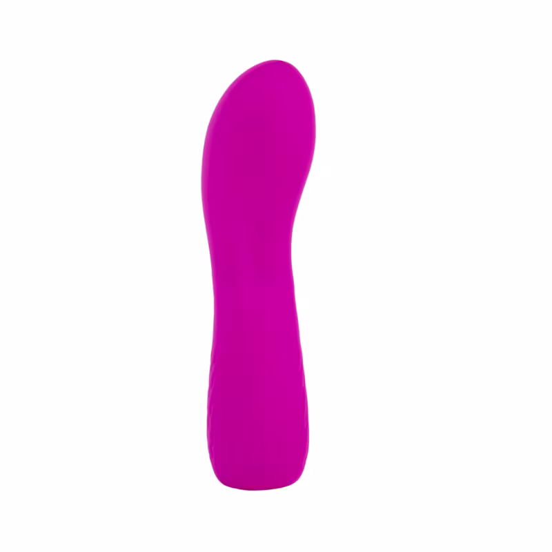 Vibrador Ponto G com 12 Modos - Pink | Pretty Love Adam