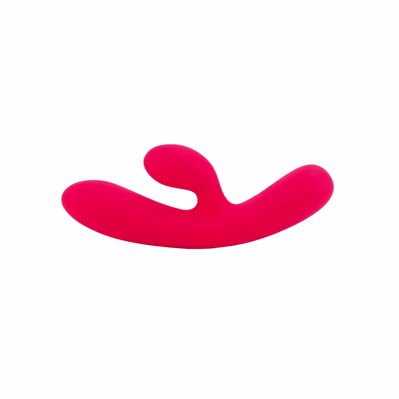 Vibrador Estimulador 10 Vibrações - 7,4 x 3,1 cm | Lilo Xiya