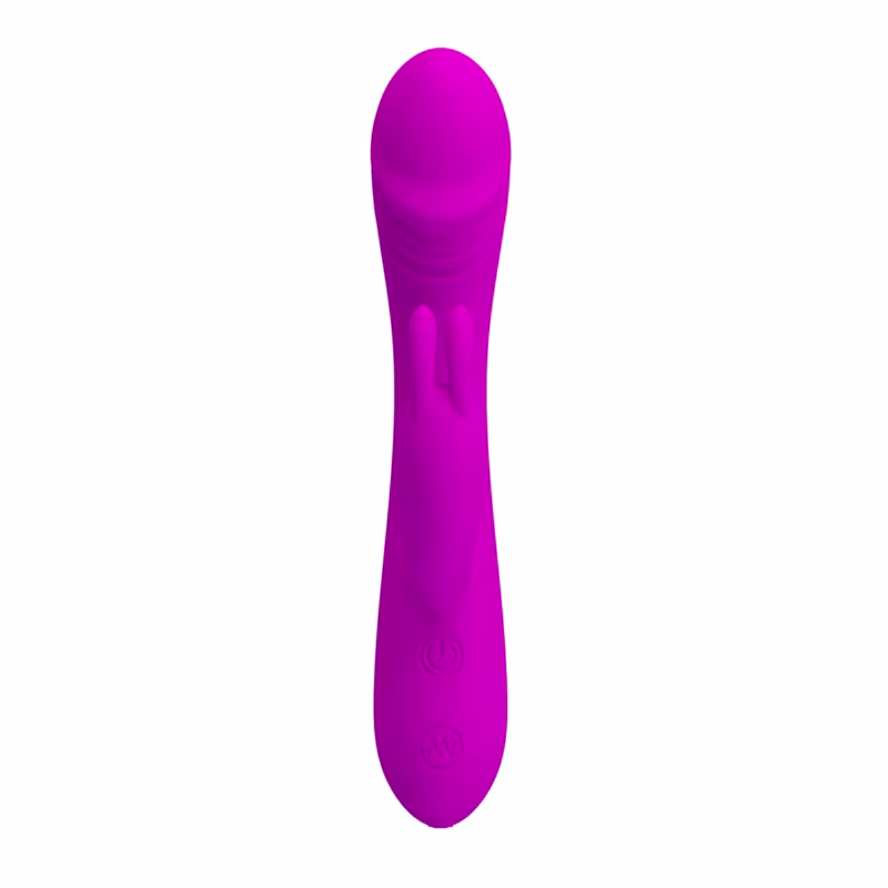Vibrador Recarregável com 30 Vibrações | Pretty Love Hunter