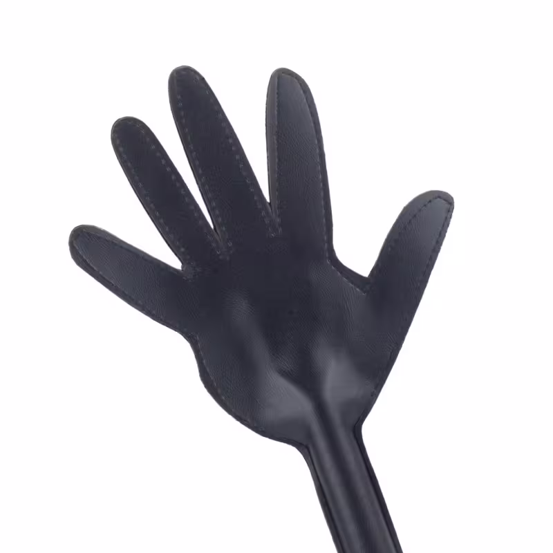 Chibata em Formato de Mão - 37 cm | Fetiche Playgirl