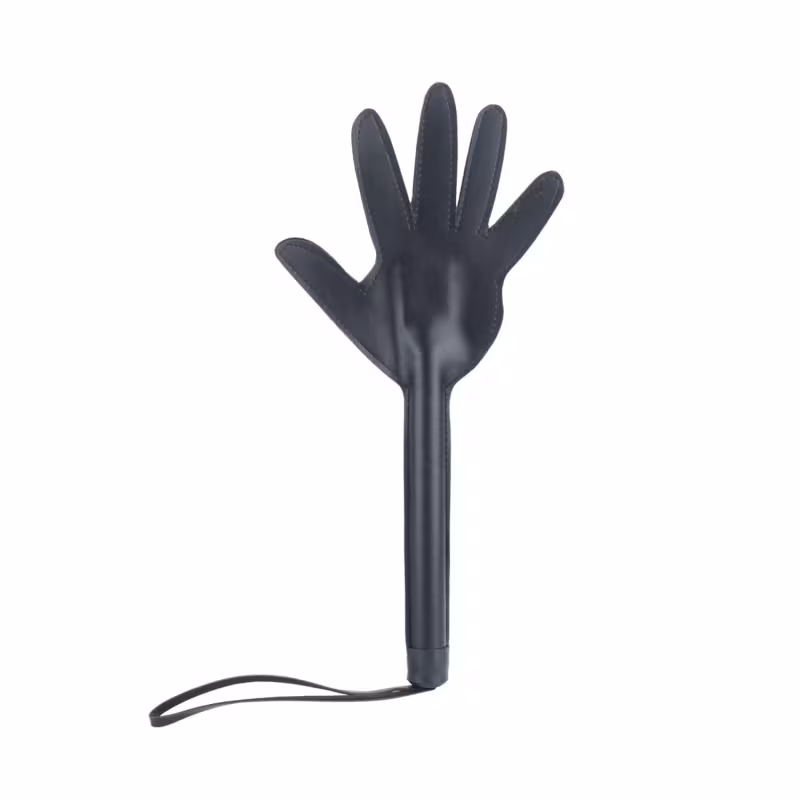 Chibata em Formato de Mão - 37 cm | Fetiche Playgirl