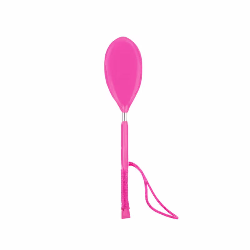 Chibata em Courvin - 30 cm - Rosa | Fetiche Playgirl