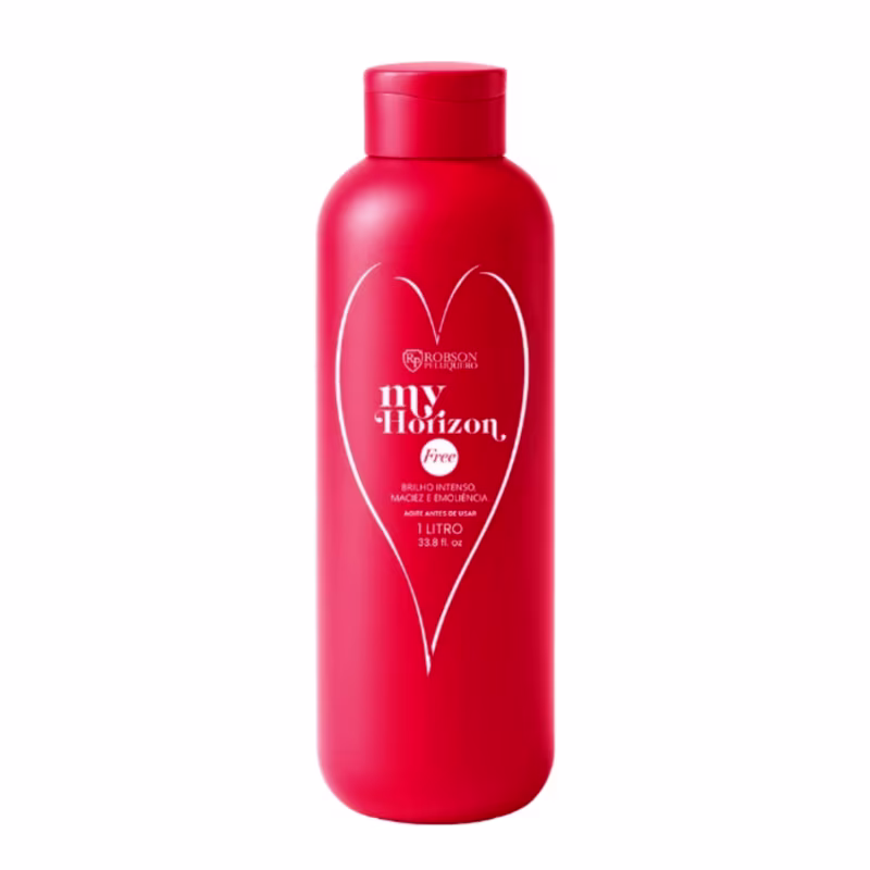 My Horizon 1 Litro Progressiva Robson Peluquero