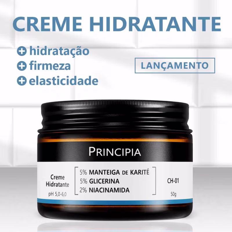 Principia Kit Protetor PS-05 Cor 9.0 + Limpeza + Hidratação