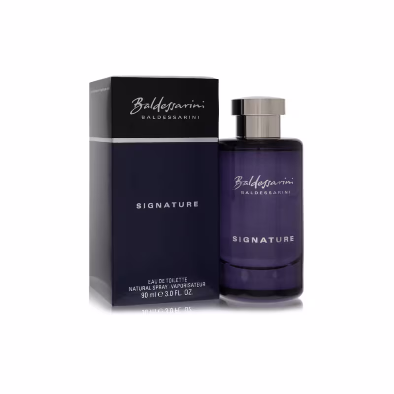 Perfume Baldessarini Signature Masculino EDT 90ml