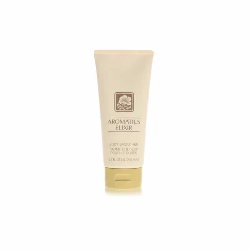 Hidratante Aromatics Elixir Body Smoother 200ml
