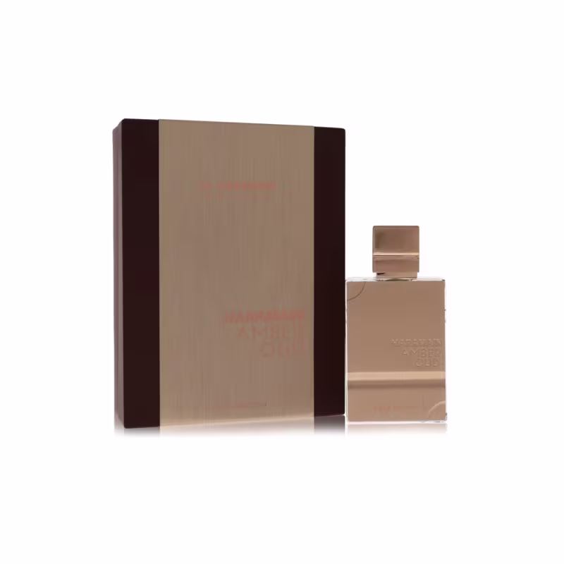 Perfume Amber Oud Gold Edition 60ml Unissex EDP Al Haramain Amber Oud Gold Edition
