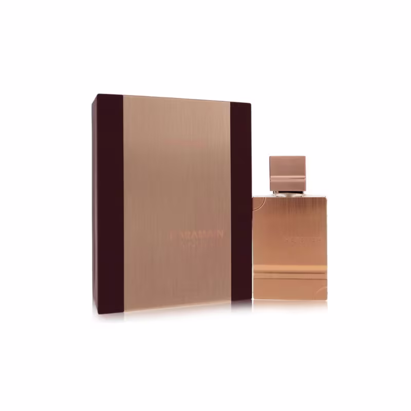 Perfume Amber Oud Gold Edition 100ml Unissex EDP Al Haramain Amber Oud Gold Edition