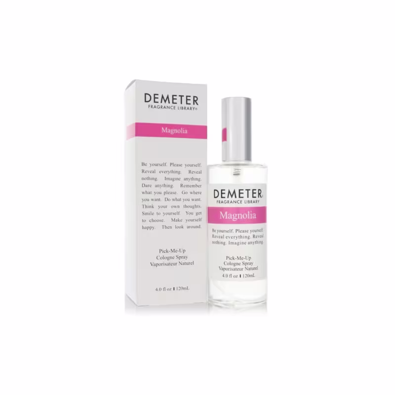 Perfume Demeter Magnolia Unissex Cologne 120ML