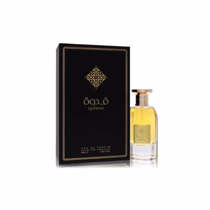 Perfume Ard Al Zaafaran Qidwah Unissex EDP 85ml