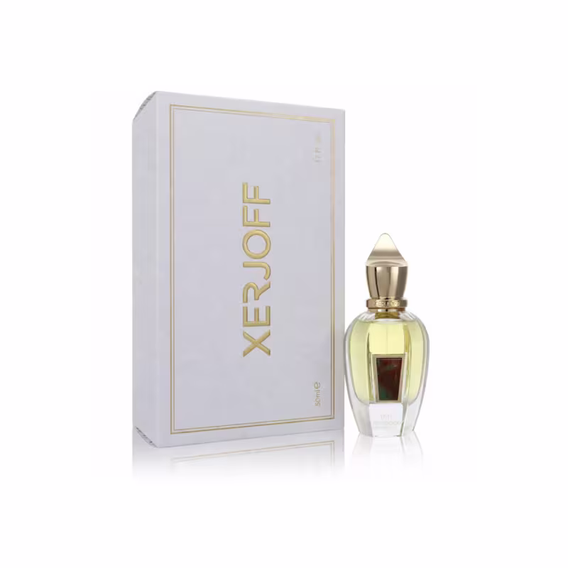 Perfume Xerjoff 17/17 Richwood Unissex 50ml Eau de Parfum Nicho