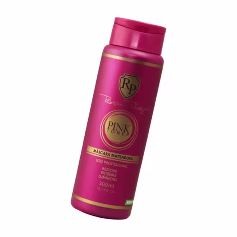 Shampoo Green 300ml Robson Peluquero
