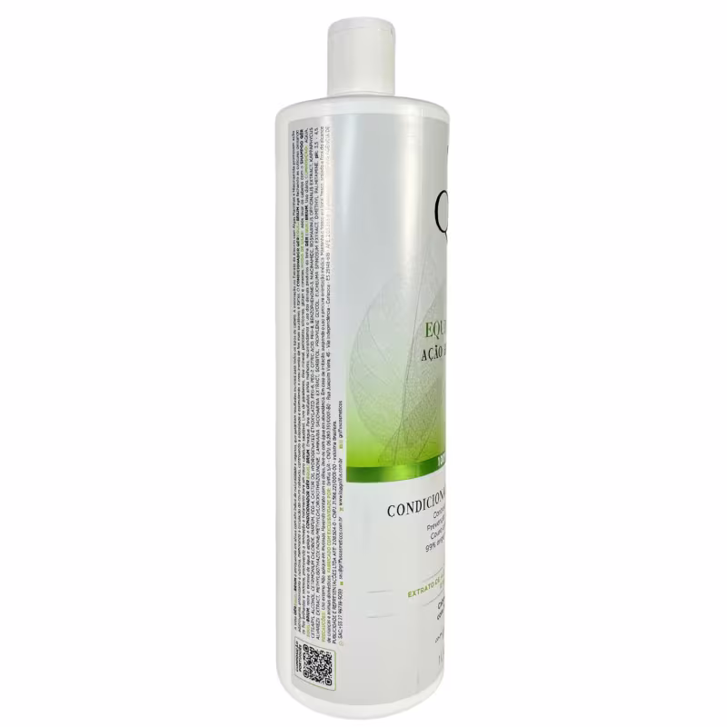 Griffus QÉR Condicionador Ação Hidratante 100% Vegano Equilibrium 1L
