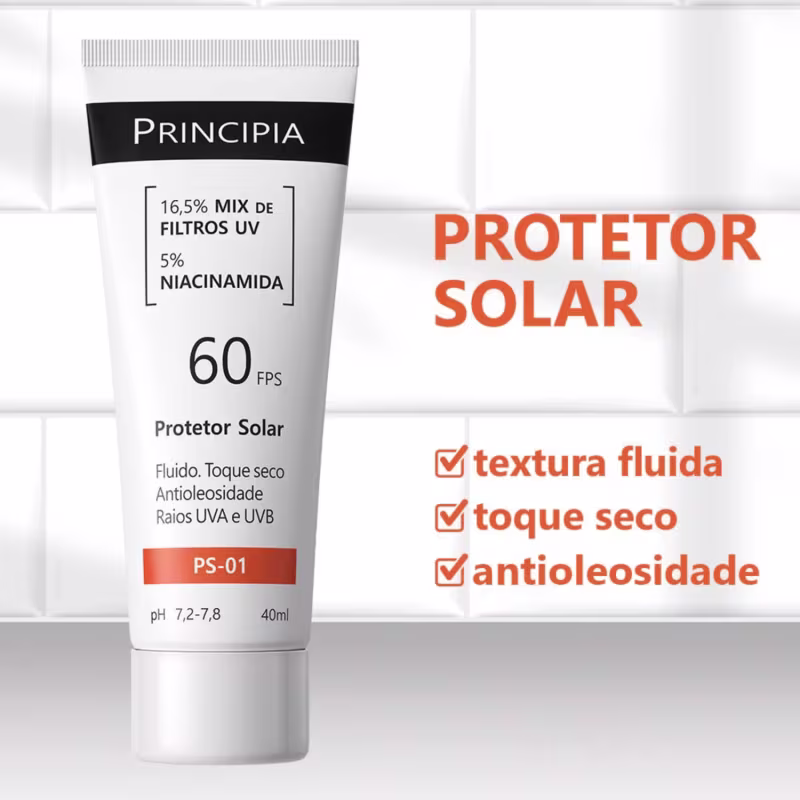 Principia Kit Anti-acne Essencial GH-01