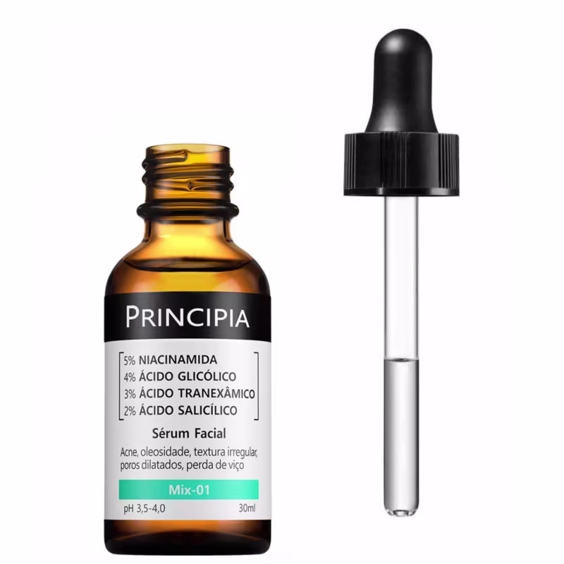 Principia Kit Anti-acne Essencial GH-01