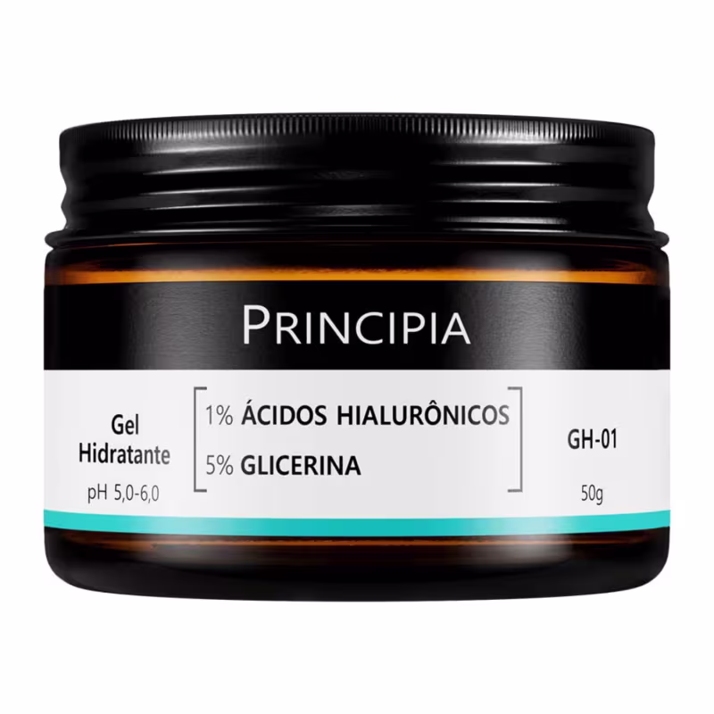 Principia Kit Anti-acne Essencial GH-01