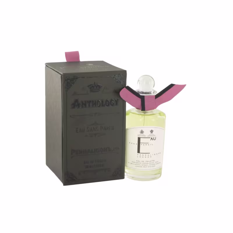 Perfume Eau Sans Pareil Feminino Eau De Toilette 100ML