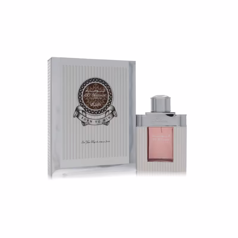 Perfume Day Born To Win 100ml Masculino EDP Al Wisam Day Born To Win Perfume Masculino