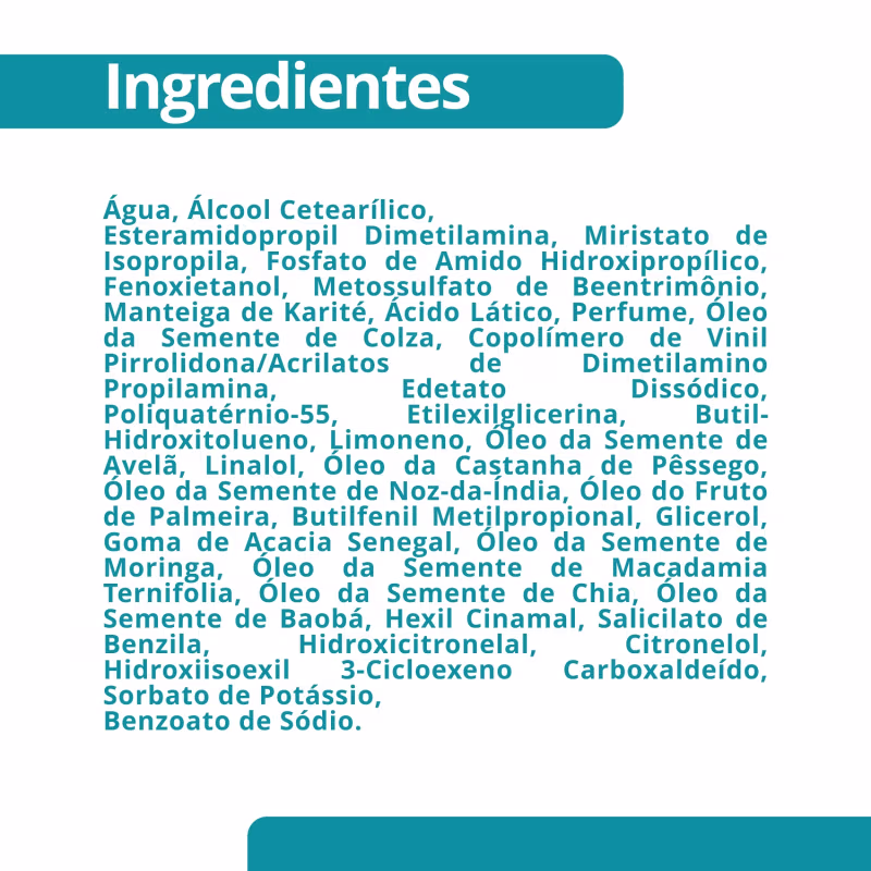 Leave-in Cachos Perfeitos Youlive Hair 150ml